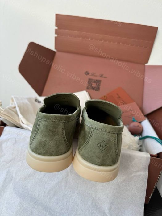 Mocasini Loro Piana