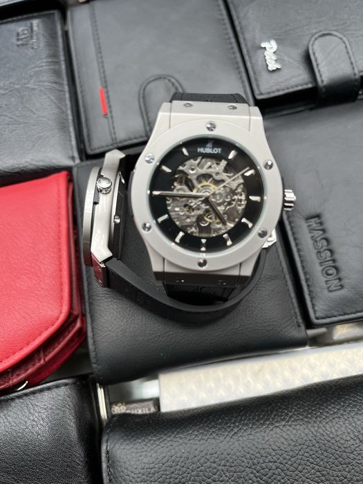 Хублот автоматик