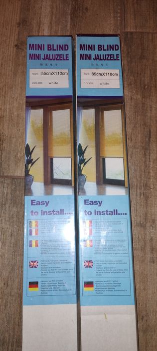 Vând jaluzele din imagine