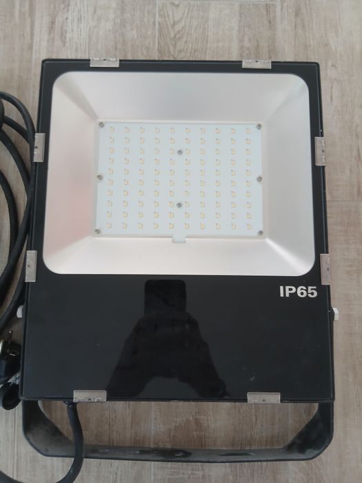 Reflector LED Zigbee 3.0 RGBCCT 100W ( 2 buc )