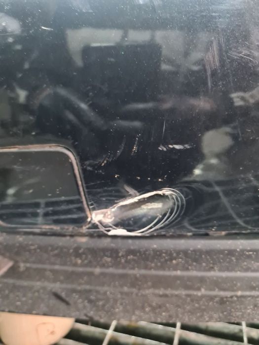 Bara spate BMW X3 E83 Facelift 2006 - 2010 SUV 4 Usi NEGRU (744) FACELIFT CU DEFECTE