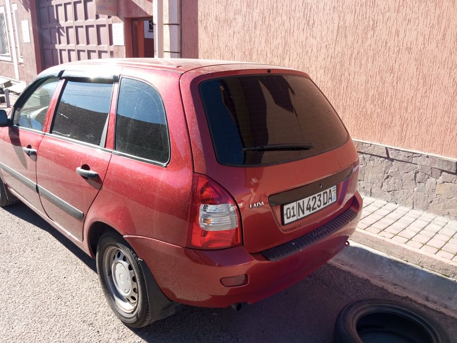 Продается Лада Калина