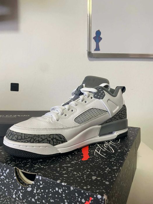 Adidasi Jordan Spizike