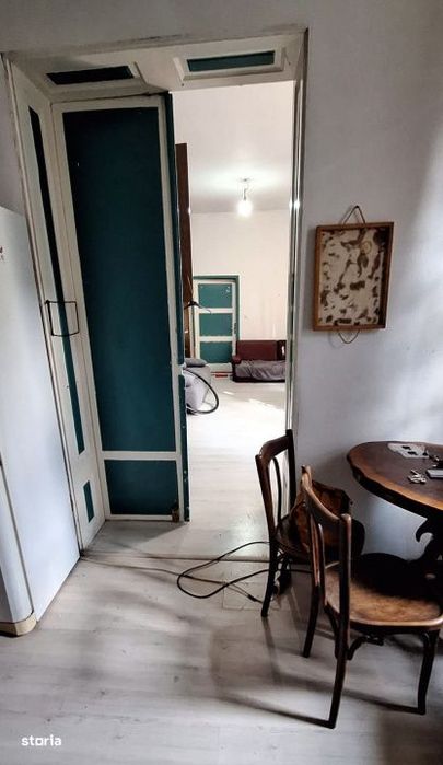 Apartament 4 camere, 99mp, ultracentral - Oportunitate de investitie! — fotografia 3