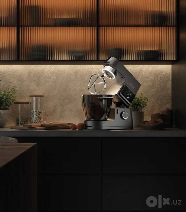 Кухонная машина Kenwood Cooking Chef XL KCL96.004DG
