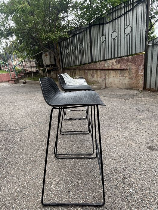 Качественный стол в стиле Loft