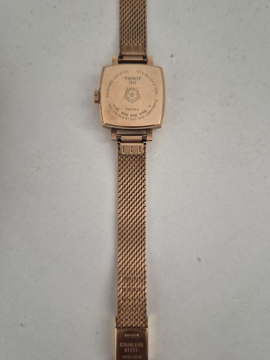 Дамски часовник TISSOT