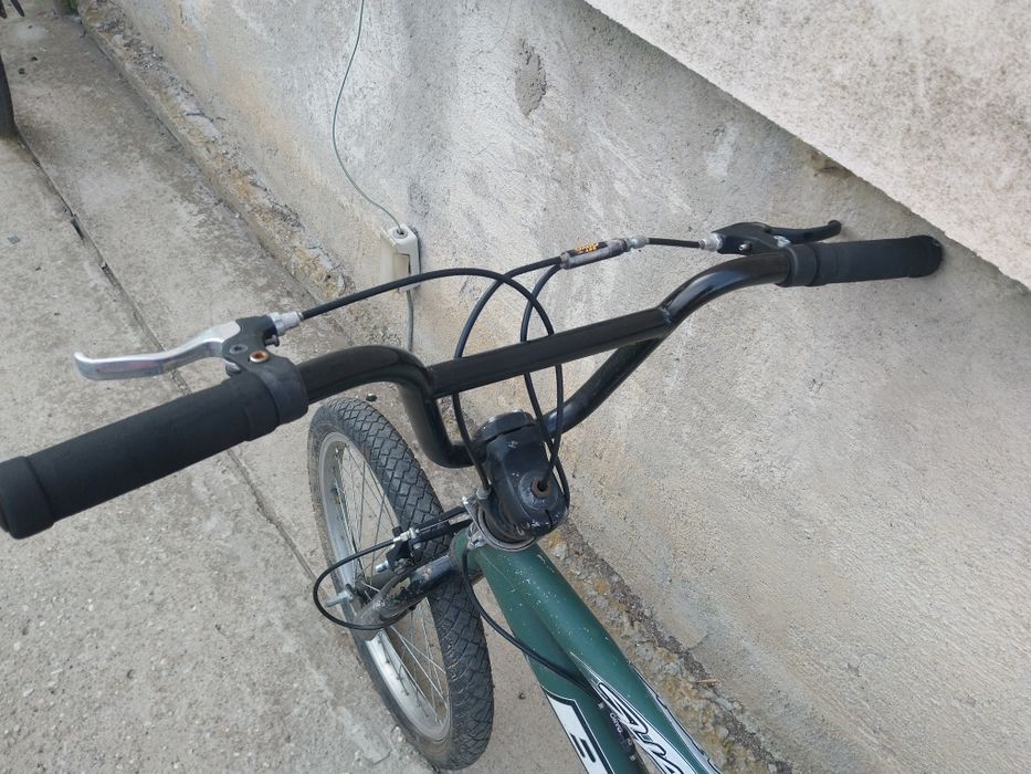 Vind bicicleta bmx bh shark