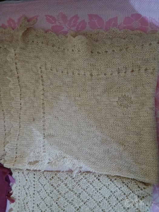 Платки и шали  .