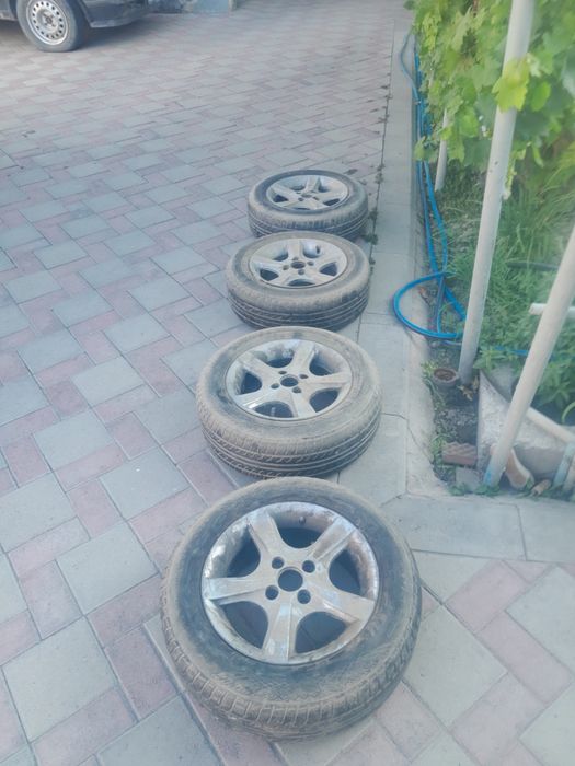 Диски 14 радиус.