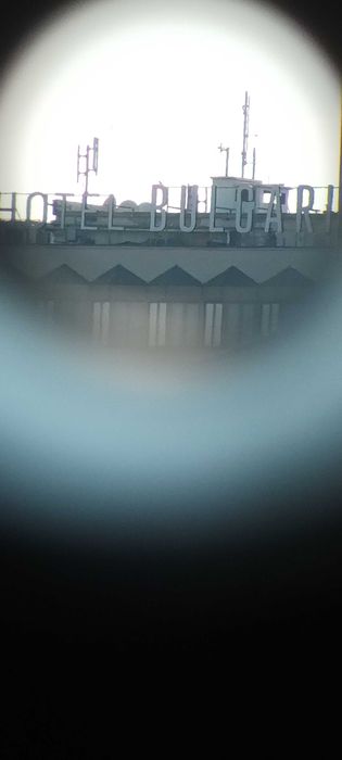 Lightdow 420-800mm F8.3 Telephoto Prime Zoom Lens Обектив телефото