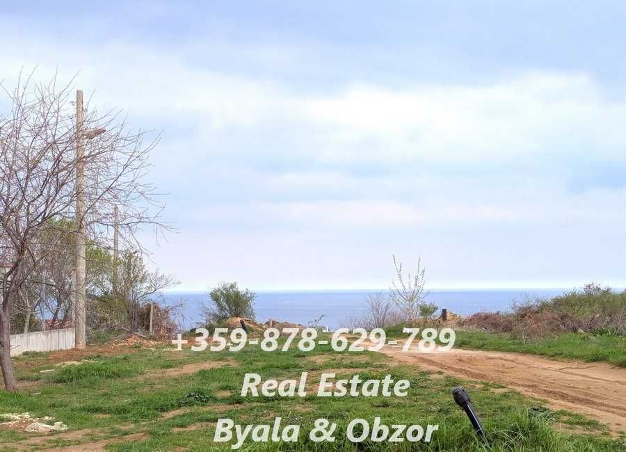 Продава се Парцел в Бяла - 2000 кв.м за 54 €/кв.м - Снимка #9