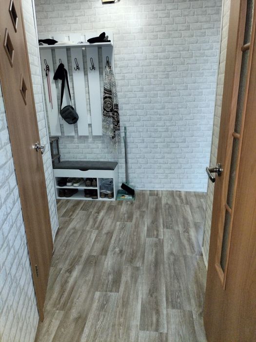 Продам 2-ух комнатную квартиру