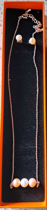 Пролам комплект  бижутерии