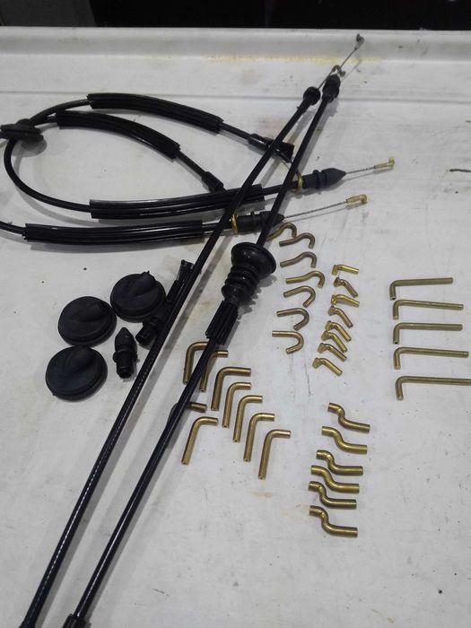 Ремонт стеклоподъёмников,люков.