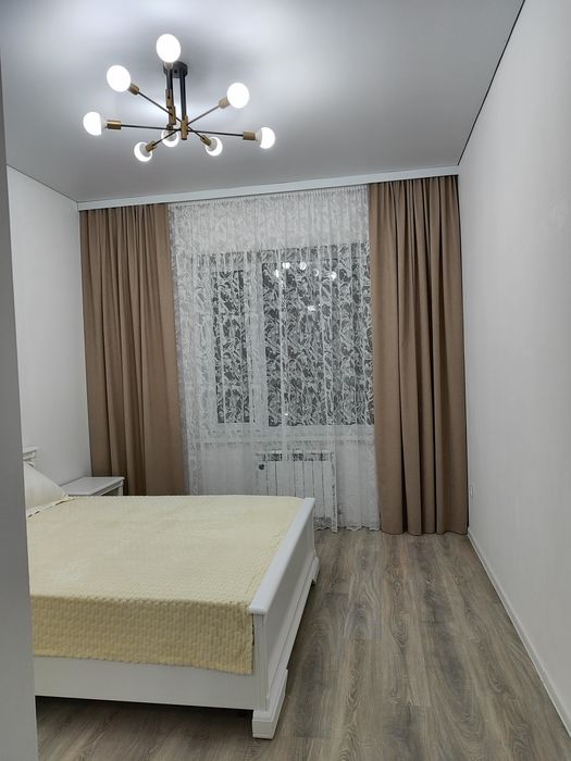 Жана Кала евродвушка