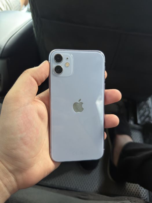 Продам Айфон 11/128GB