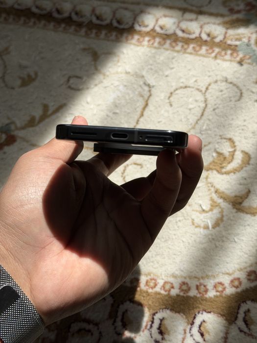 Pixel 9 pro 16/256 полный комлпет