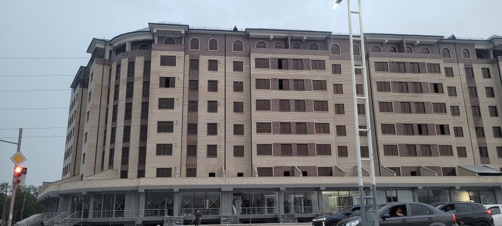 1 комнатная квартира продаётся  ор кармен