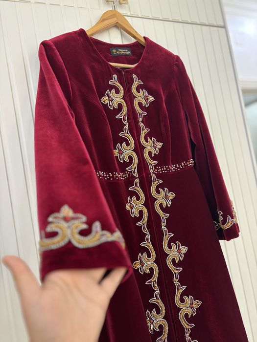 Әдемі Қазақша бешпент