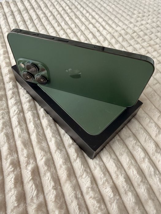 Iphone 13 Pro Green 128GB