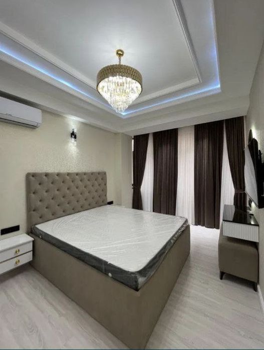 Сдаётся в аренду 2х комнатная квартира в Яшнабадском районе