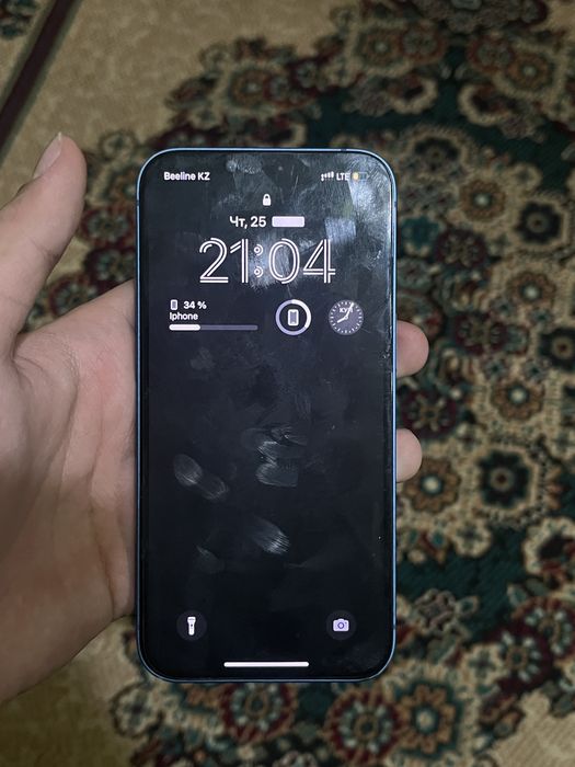 айфон 13 сатылады