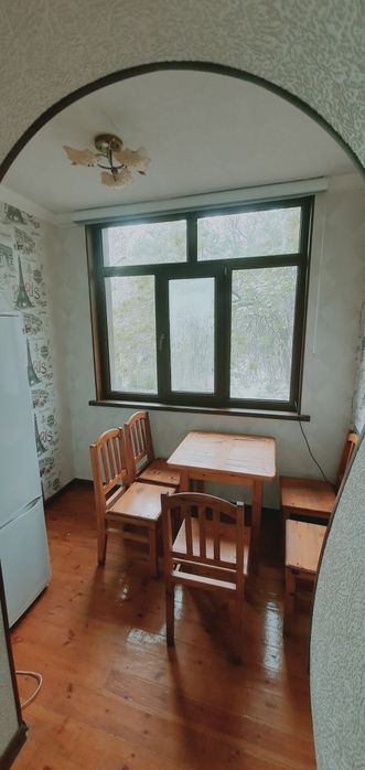 Аренда Квартира 2х комнатная 300$