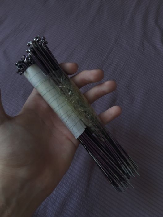 Продам детали на бмх