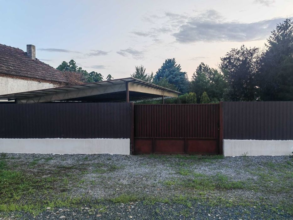 Casa in Miniș judetul Arad