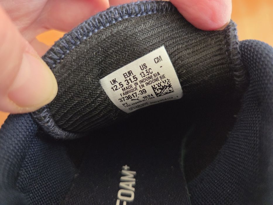 Кросовки Puma оригинал