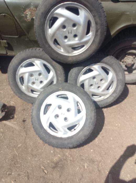 Продам зимние резина