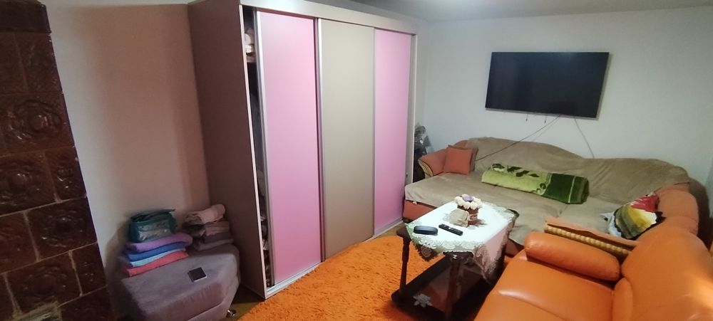 Vind casa in arad