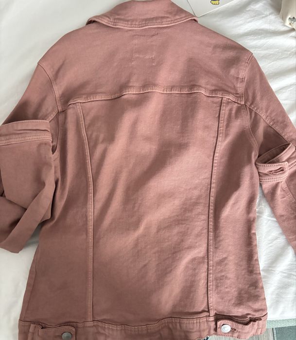 Geaca de blugi Springfield