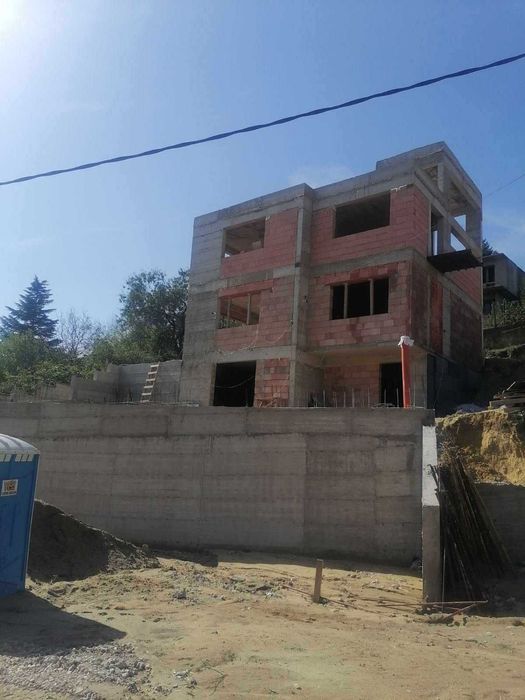 Продава се Къща в Варна, м-т Траката - 360 кв.м за 1112 €/кв.м - Снимка #9