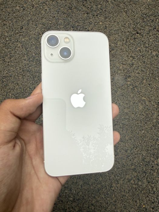 iPhone 13 128GB EAC БЕЗРЕМОНТА!!!