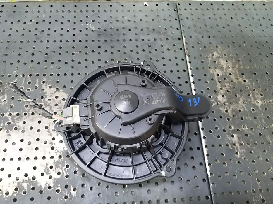 Aeroterma ventilator habitaclu kia ceed 2 jd f00s3b2474