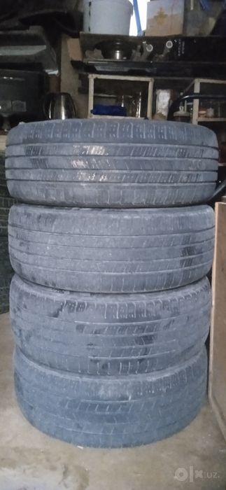 195/60/R15 300мын