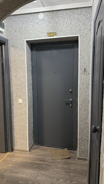 1 комнатная квартира