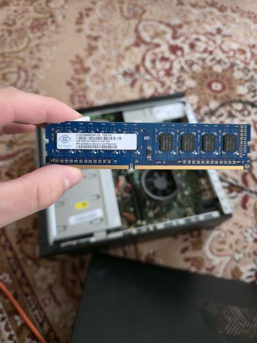 i5 2400 - Sisteme PC & Gaming oferte online | OLX.ro
