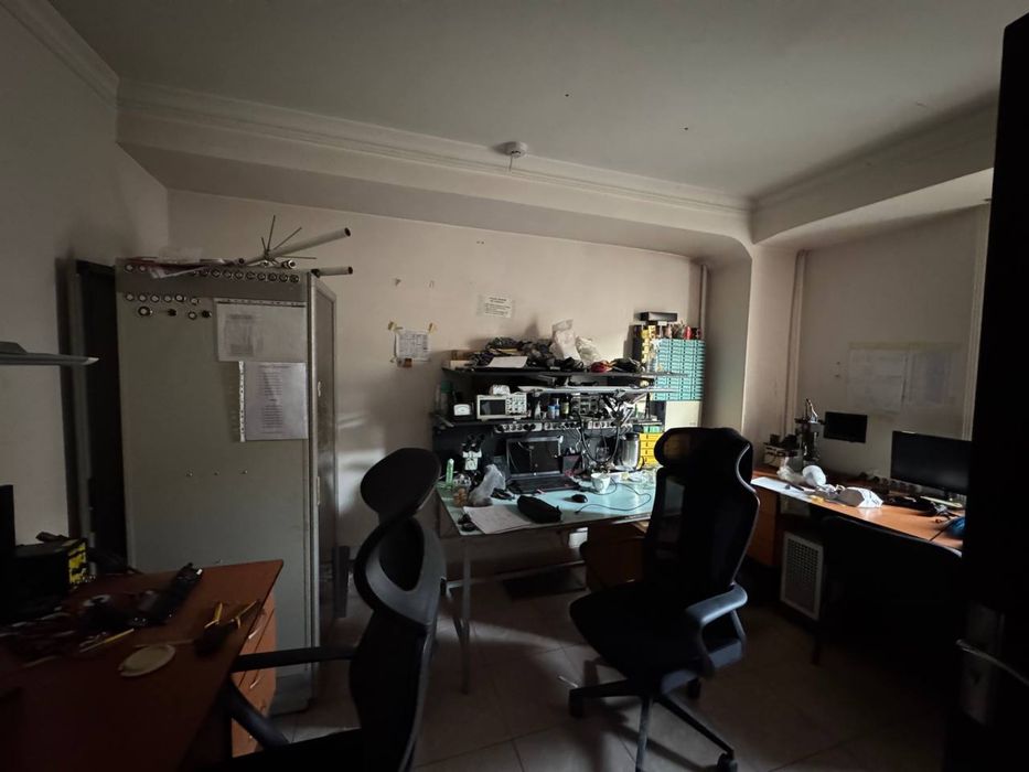 Продаётся коммерческое помещение дархан