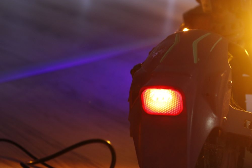 Kukirin g2 master 2025 160km