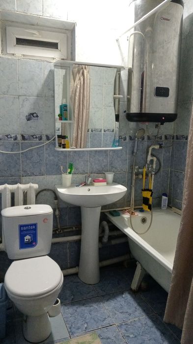 Продам дом в районе Мдс.