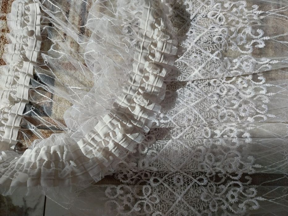 Красиви пердета...