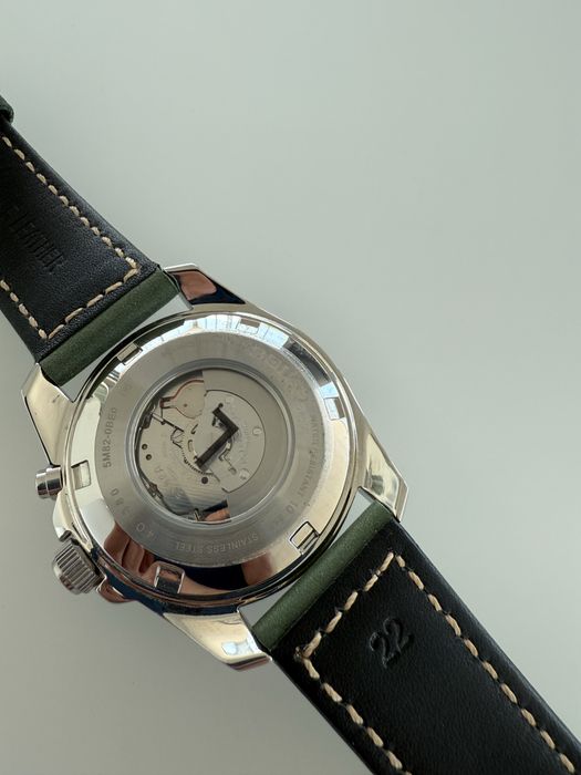 Seiko ska791- нов часовник