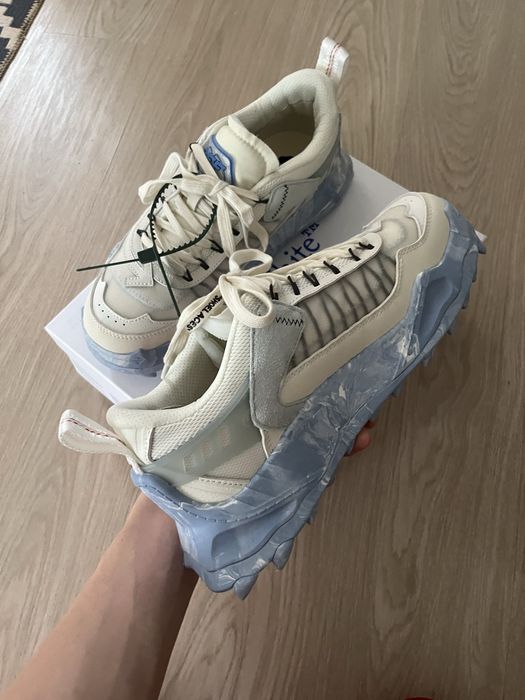 Off white odsy 1000 originali