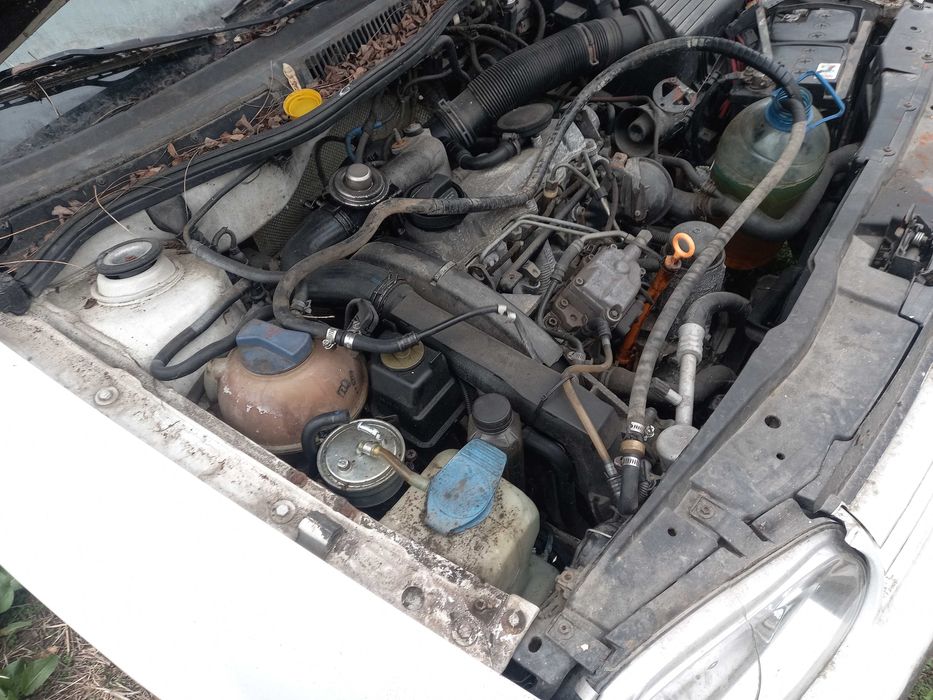 Motor de vanzare complet