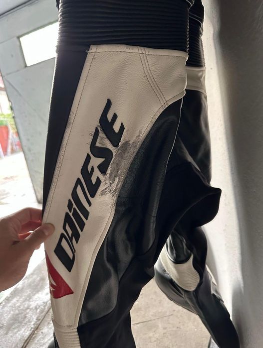 Combinezon moto Dainese, marimea 50