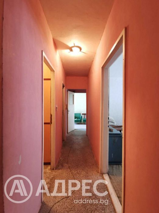 Продава се Тристаен апартамент в Русе, Чародейка - Юг - 104 кв.м за 799 €/кв.м - Снимка #9