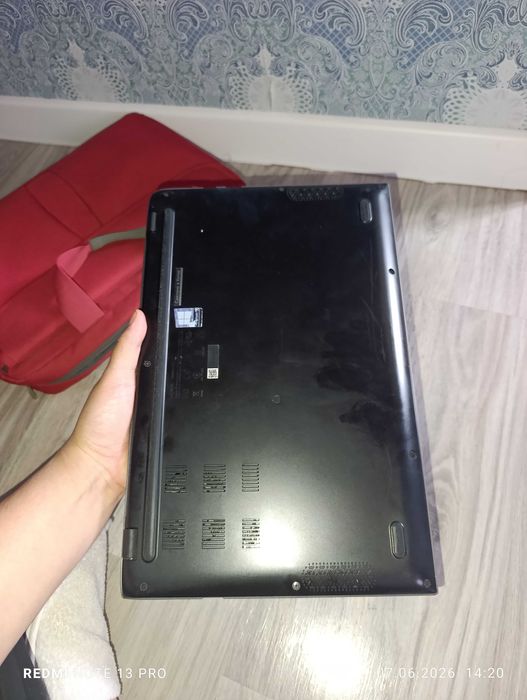 "ASUS VivoBook X412FA, 500GB SSD, Алматы"